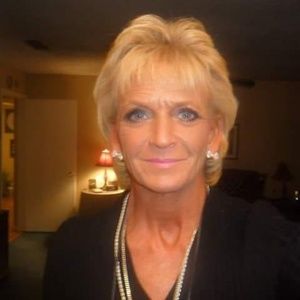 Meet your Posher, Kristi